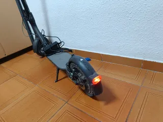 Patinete Eléctrico Xiaomi 2ª Gen