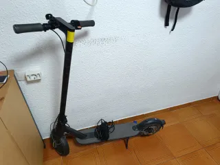 Patinete Eléctrico Xiaomi 2ª Gen