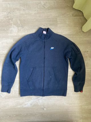 Chaqueta Nike Vintage Azul