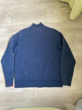 Chaqueta Nike Vintage Azul