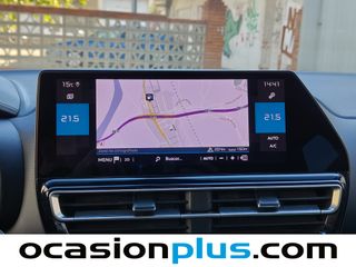 Citroen C5 Aircross PureTech 130 S&S C Series 96 kW (131 CV)