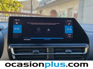 Citroen C5 Aircross PureTech 130 S&S C Series 96 kW (131 CV)