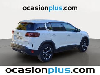 Citroen C5 Aircross PureTech 130 S&S C Series 96 kW (131 CV)