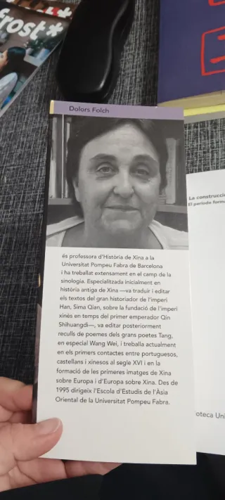 La construcció de Xina: El període formatiu de ...