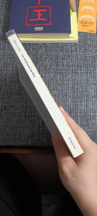 La construcció de Xina: El període formatiu de ...