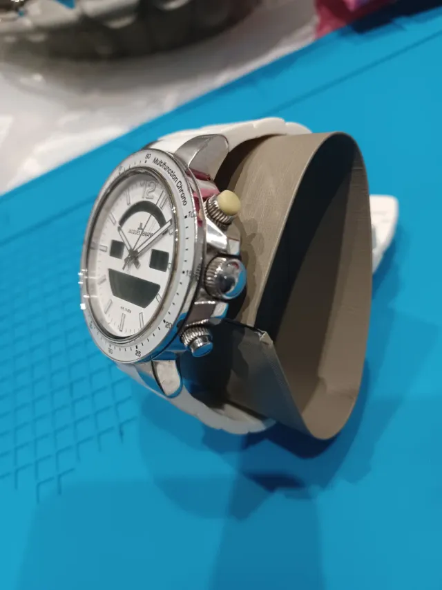 Orologio Jacques Lemans Multifunction Chrono