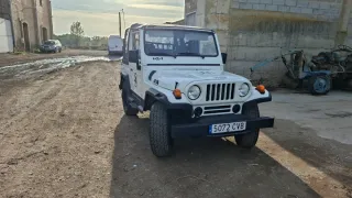 KIA rocsta 1.8 gasolina,cabrio en estado impecable