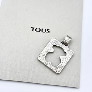 Colgante Tous Plata 925