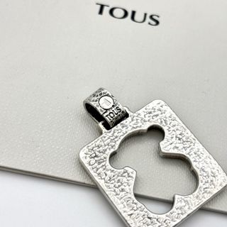 Colgante Tous Plata 925