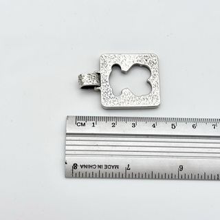 Colgante Tous Plata 925