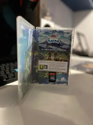 Pokémon Diamante Brillante Nintendo Switch