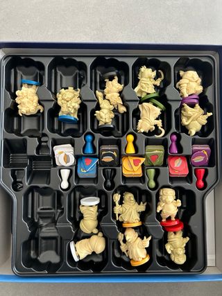 My Little Scythe - Gioco da tavolo