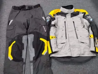 Traje de moto BMW Motorrad