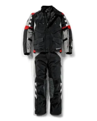 Traje de moto BMW Motorrad