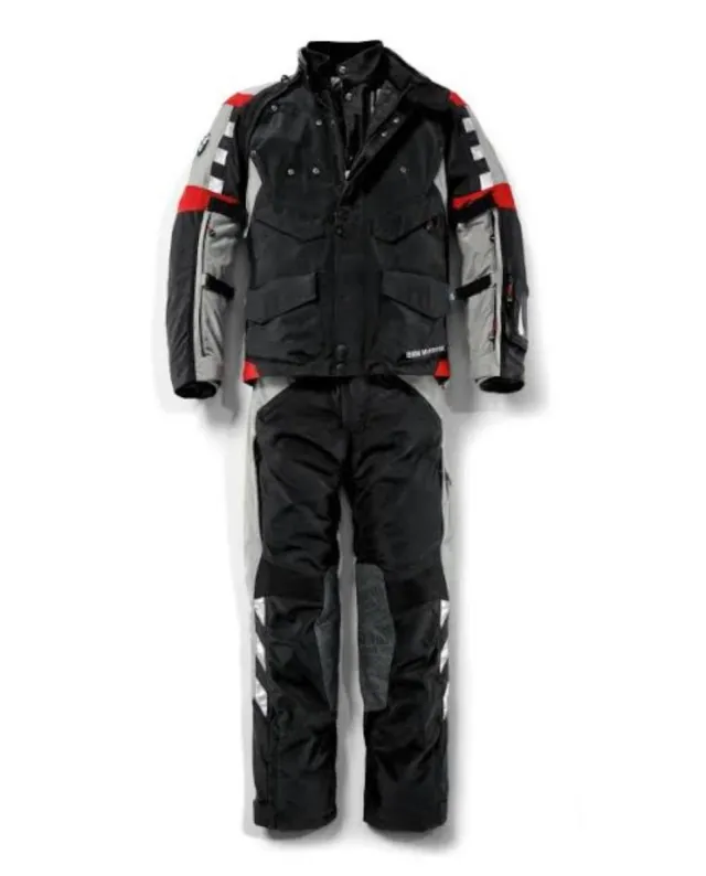 Traje de moto BMW Motorrad