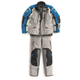 Traje de moto BMW Motorrad