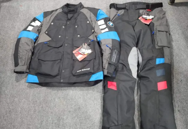 Traje de moto BMW Motorrad
