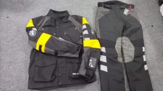 Traje de moto BMW Motorrad
