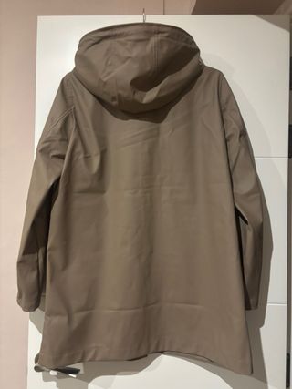 Cortavientos ONLY beige