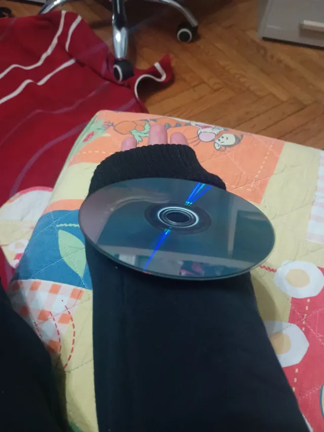 Call of Duty Advanced Warfare PS4