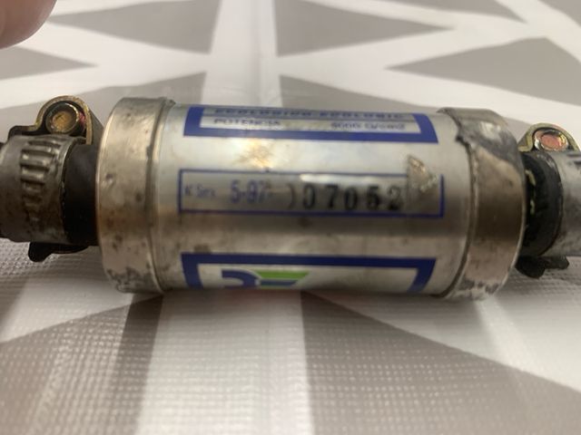 Reductor consumo coche diésel DEMAC