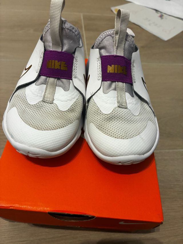 Nike Flex Runner 2 (TDV) Taglia 26