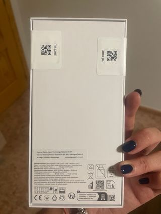 Xiaomi Redmi Note 14 Pro 5G Morado