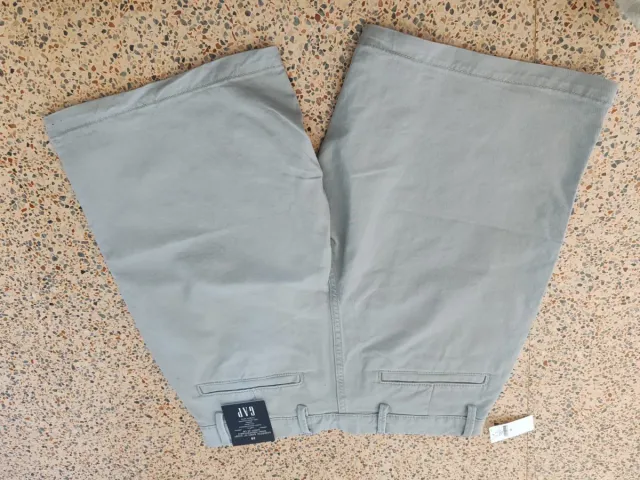 Bermudas Gap Hombre Talla M Nuevas