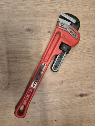 Llave de Grifa EGA Master 14