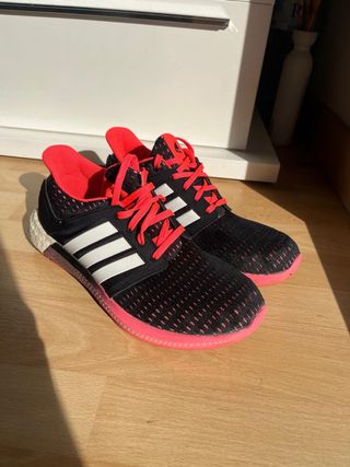 Deportivas Adidas Boost Talla 39