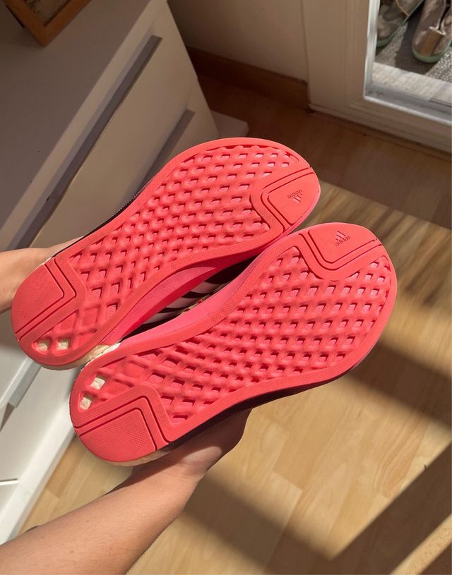 Deportivas Adidas Boost Talla 39