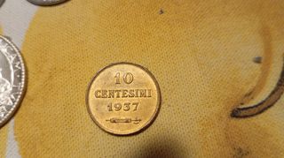 Monete San Marino e Serie 1974