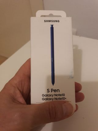 Samsung S Pen EJ-PN970 Blu