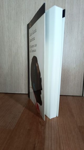 El primer caso de Unamuno