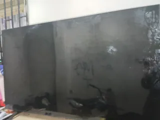 Televisión Negra/Gris