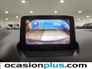 Mazda CX-3 2.0 G Zenith 2WD 89 kW (121 CV)