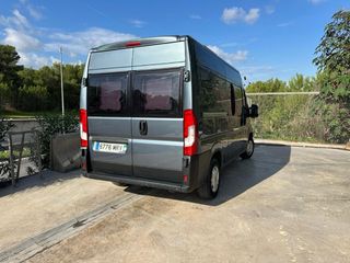 FIAT Ducato 2018