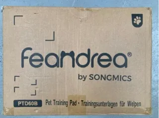 Empapadores 100 uds. 60x60 cm