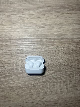 Auriculares Inalámbricos TWS Blancos