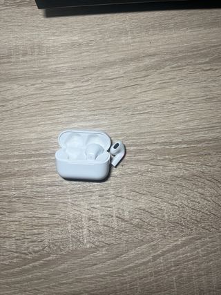 Auriculares Inalámbricos TWS Blancos