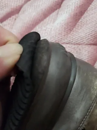 Hogan Interactive Marroni Sneakers