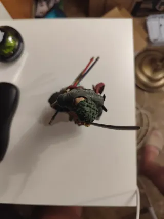 Figura Roronoa Zoro 3 espadas