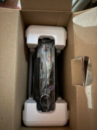 Radio CD Pioneer DEH-S210UI