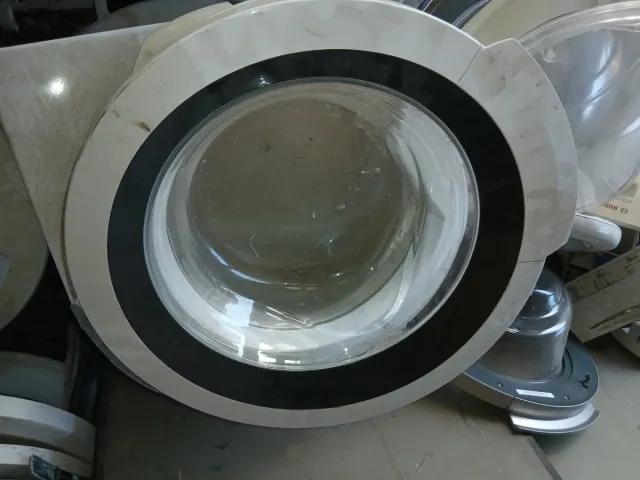 Puerta Lavadora Balay