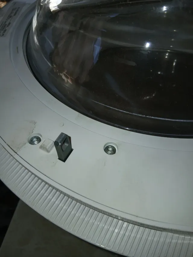 Puerta Lavadora Balay