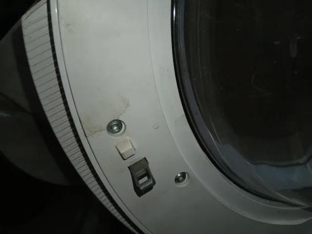 Puerta Lavadora Balay