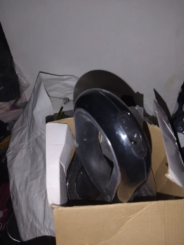 Philips MiniVac Aspirador Coche 12V