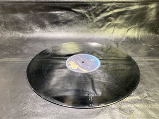 Jackson 5 - State of Shock LP