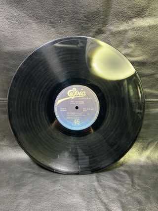 Jackson 5 - State of Shock LP