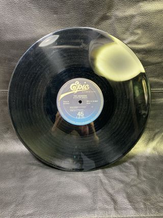 Jackson 5 - State of Shock LP